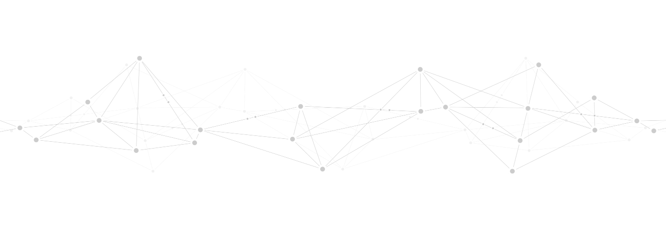 Black neural network lines for background image to portrait the importance of the connectivity