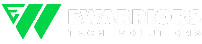 EWarrior Tech Solutions logo